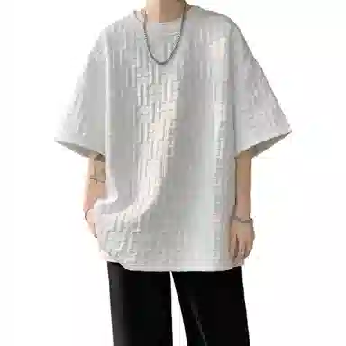 PAINT STAIN OversizeT