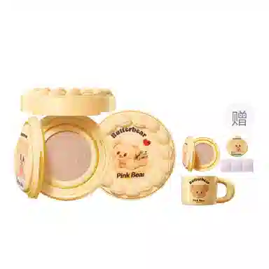 pinkbear x Butter bear 11g