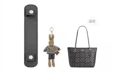 GUYI COACH ZipTop Tote24