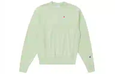 Champion SS22 US Life logo