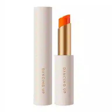 舞动奇迹 淡唇纹保湿补水不沾杯 变色润唇膏口红 润泽 提亮肤色易上色气色