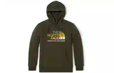 THE NORTH FACE Logo