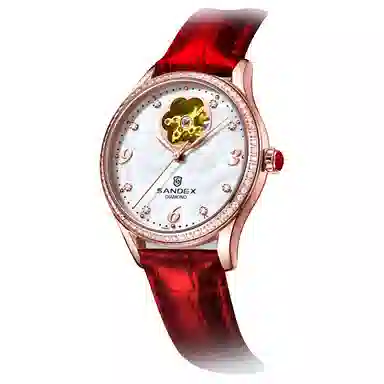 SANDEX 50 32.5mm PVD