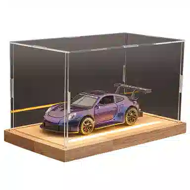 MX GT3RS