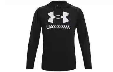 Under Armour Tech Logo