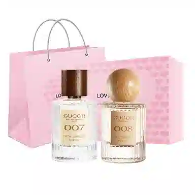 EDP 50ml+50ml