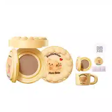 pinkbear x Butter bear 11g