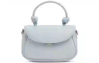 CHARLESKEITH ck PU CreamSea Salt Blue