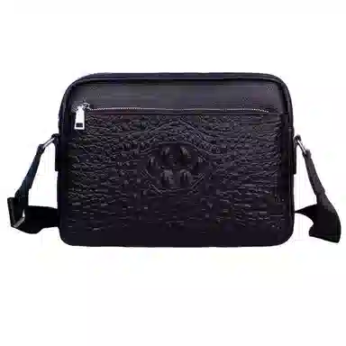 DOSRFINI Shoulder Bag Black