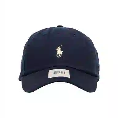 Polo Ralph Lauren Navy Blue Cap