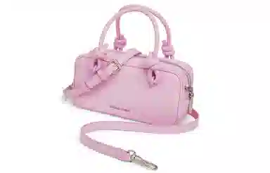 CHARLES&KEITH Boston Bag