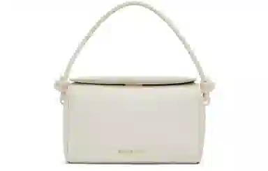 CHARLESKEITH ck PU CreamButter Yellow