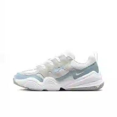 Nike Tech Hera White Grey