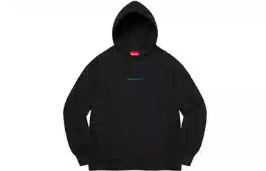 Supreme Hoodie