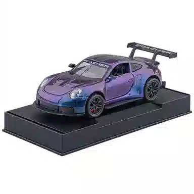 MX GT3RS