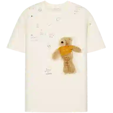 NOISY TEDDY T