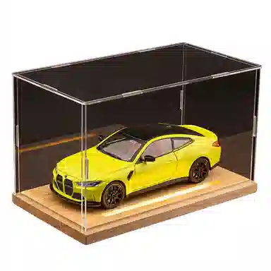 FEN JIE M4 BMW 124