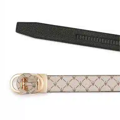 Maserati logo PVC 3.55cm