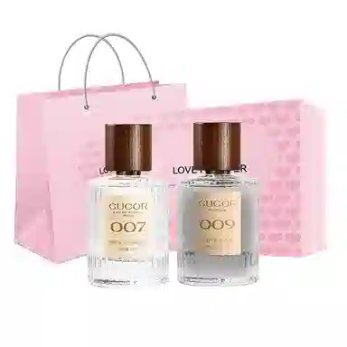 EDP 50ml+50ml