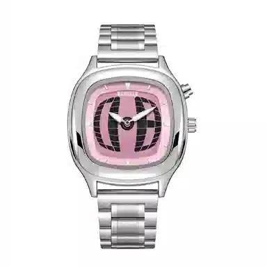 BAOGELA Y2K Red Dial