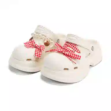 Ouder Sand Vanilla Ice Cream