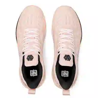 Iverson Fengren 1 Cream Peach Pink