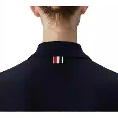 THOM BROWNE Polo