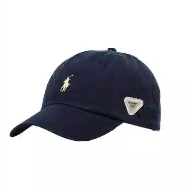 Polo Ralph Lauren Navy Cap