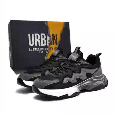 URBAN AUTHENTIC