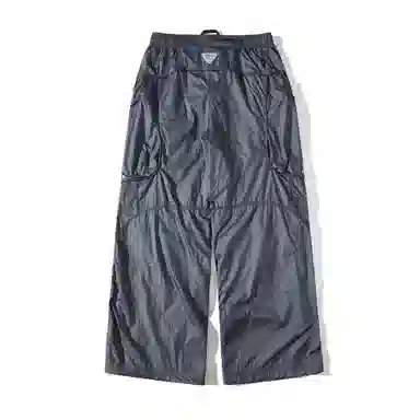 Lanqi Metal Nylon Outdoor Pants