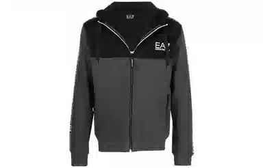 EMPORIO ARMANI EA7 Logo