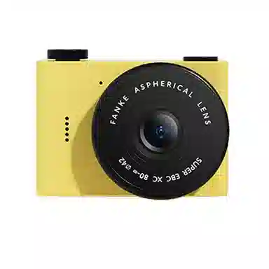 HAWESGARS A5mini 20001080p vlog