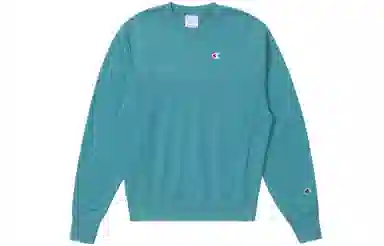 Champion SS22 US Life logo