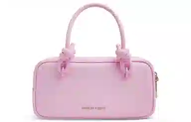 CHARLES&KEITH Boston Bag