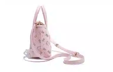 MESUCA Sanrio kitty PU