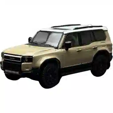 GCD 164 250 PARDO LC250