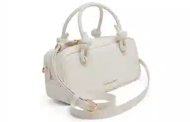 CHARLES&KEITH Boston Bag