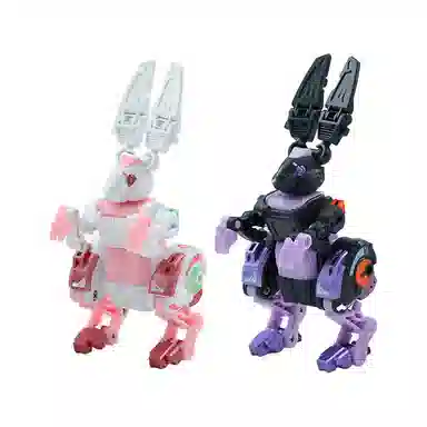 52TOYS x BEASTBOX 11cm