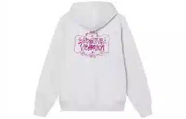 Stussy Positive Vibrations Hoodie