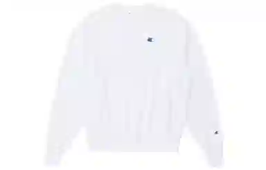 Champion SS22 US Life logo