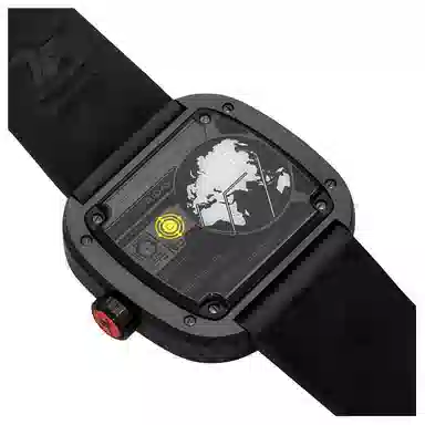 SEVENFRIDAY 100 47.6*47mm