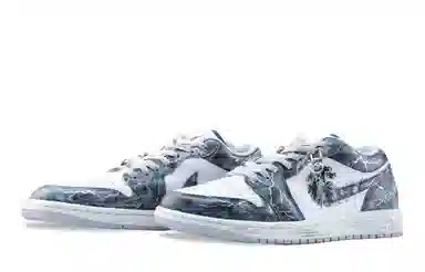 Jordan Air Jordan 1 Low