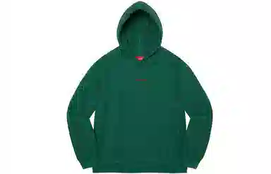Supreme Hoodie