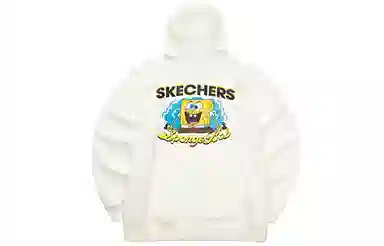 Skechers x SpongeBob SquarePants Hoodie