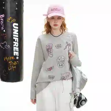 UNIFREE x UNIFREE X T