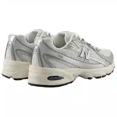 New Balance 740 White