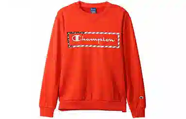 Champion FW21 Logo