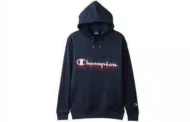 Champion FW21 Logo