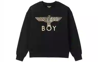 Boy London Logo