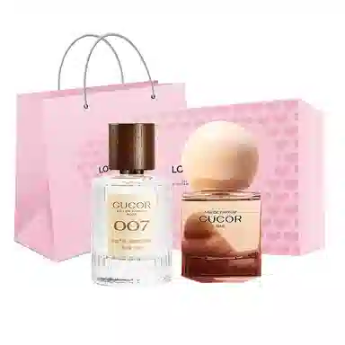 EDP 50ml+50ml